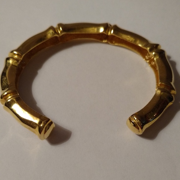 Gold Bracelet - Brand New!! - Picture 3 of 3